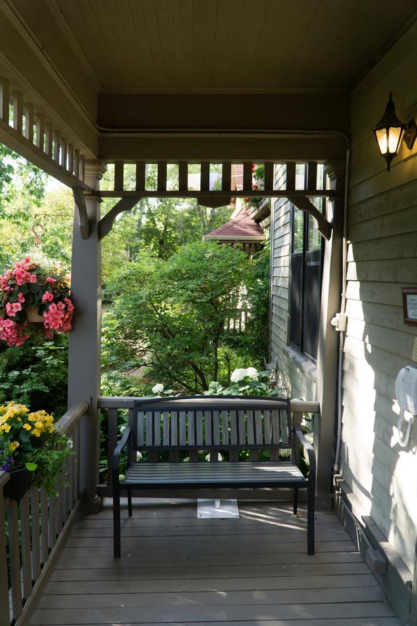 Shipwright Inn Charlottetown Exterior foto